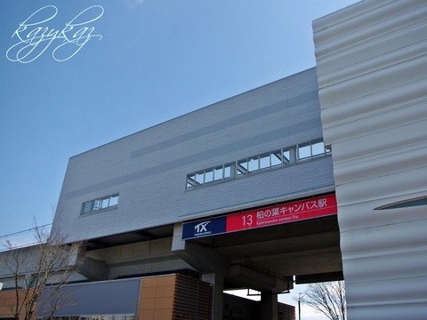 柏の葉キャンパス駅.JPG
